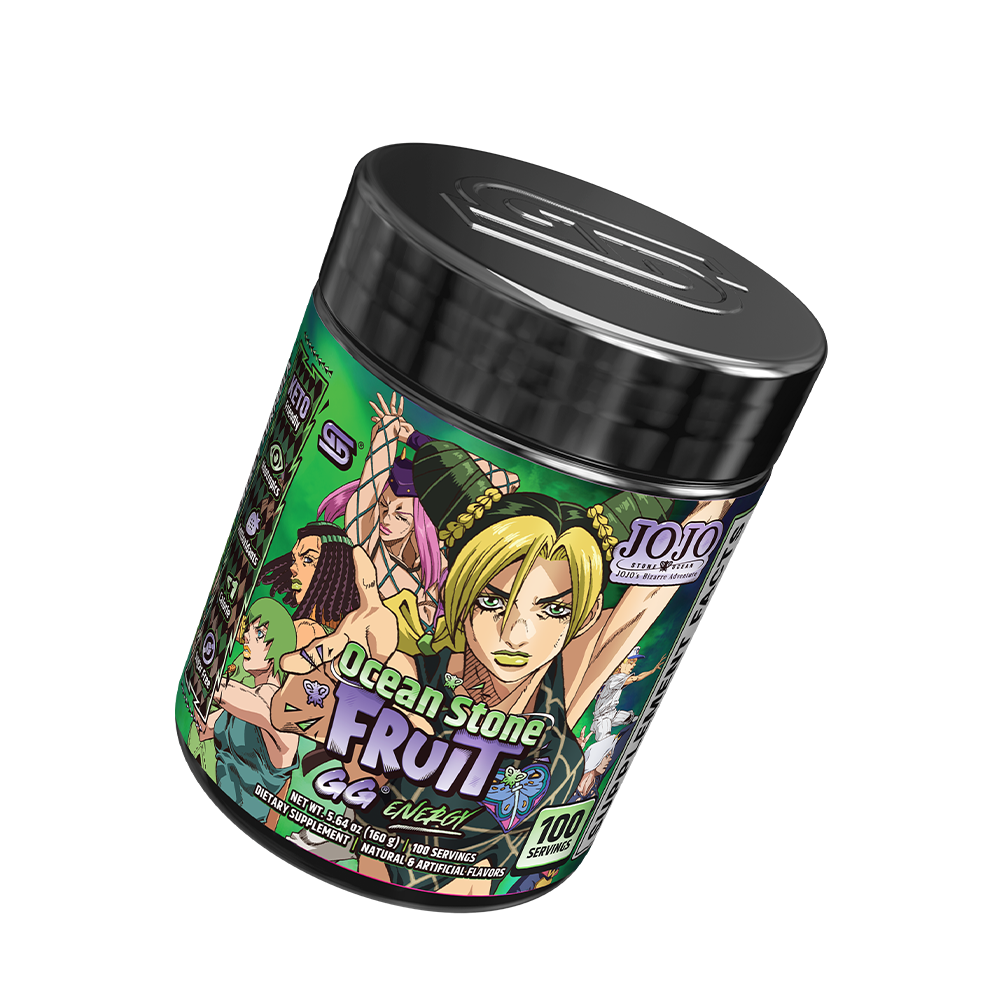 JoJo's Ocean Stone Fruit - 100 Servings