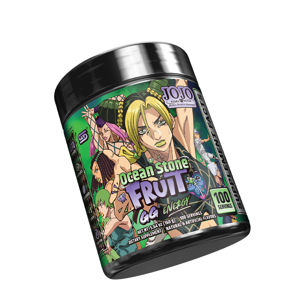 JoJo's Ocean Stone Fruit - 100 Servings