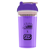 JoJo's Bizarre Adventure Shaker Cup: Josuke Higashikata