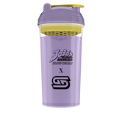 JoJo's Bizarre Adventure Shaker Cup: Jotaro Kujo