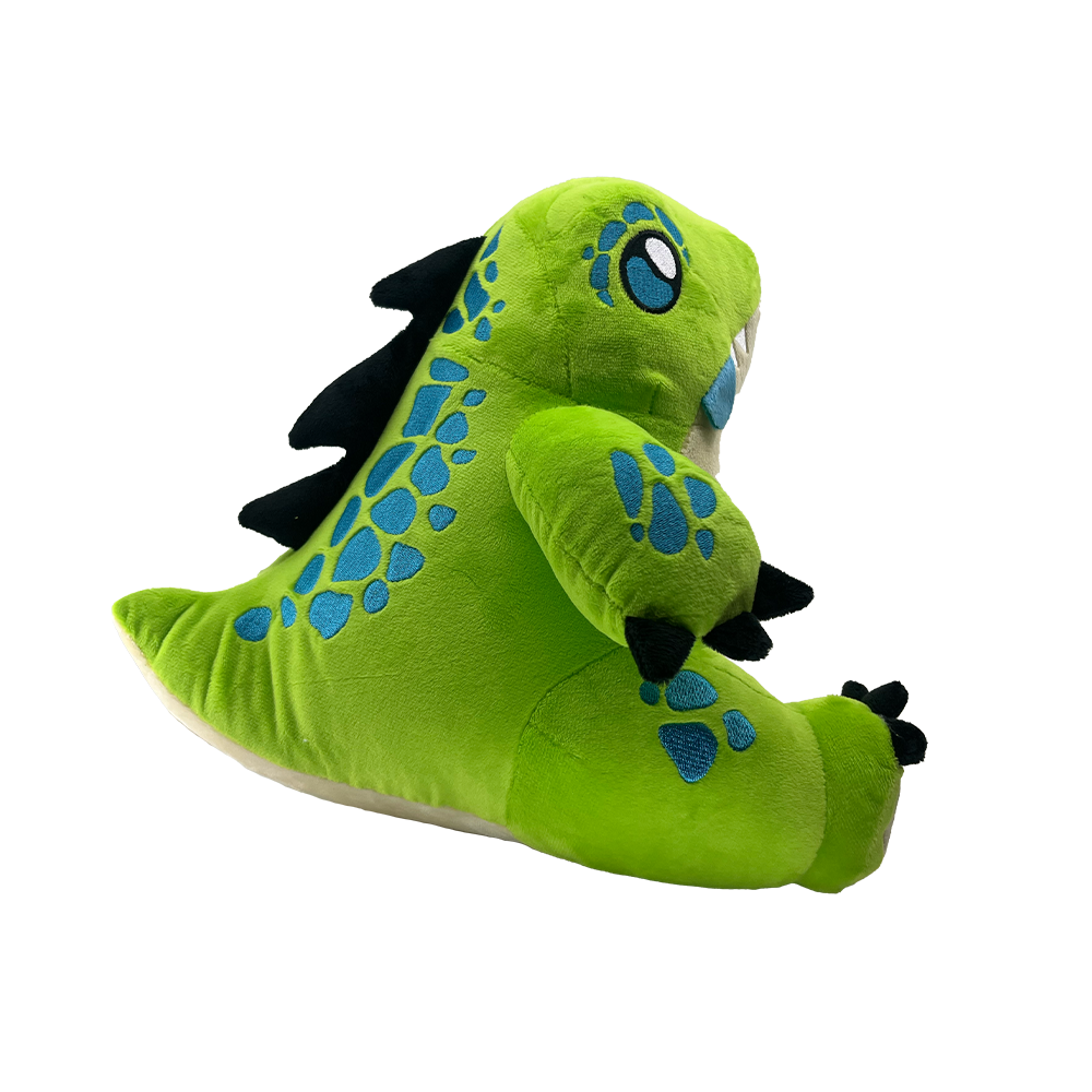 Kaiju-Chan Dino Plushie - Gamer Supps