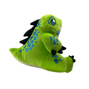 Kaiju-Chan Dino Plushie - Gamer Supps