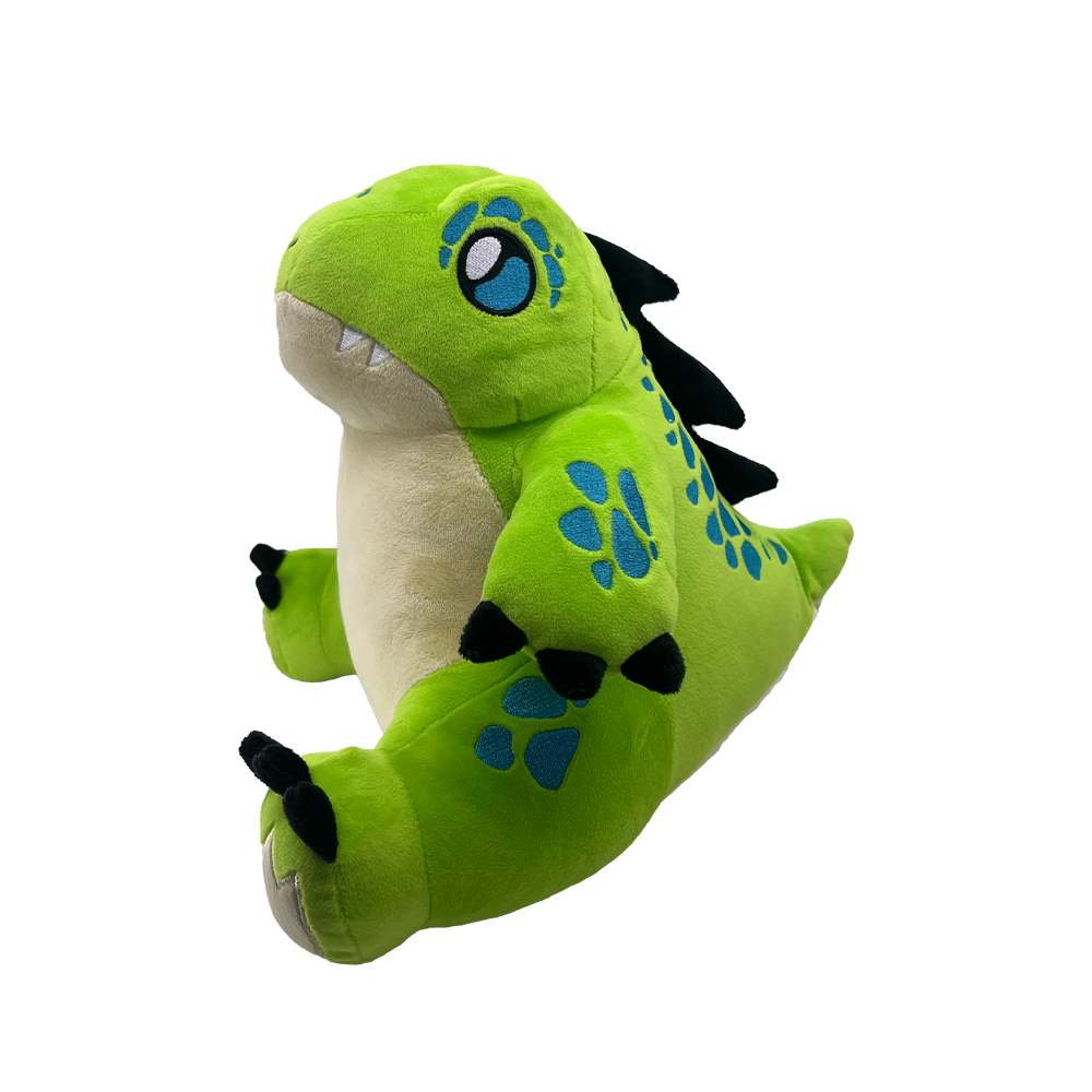 Kaiju-Chan Dino Plushie - Gamer Supps
