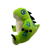 Kaiju-Chan Dino Plushie - Gamer Supps
