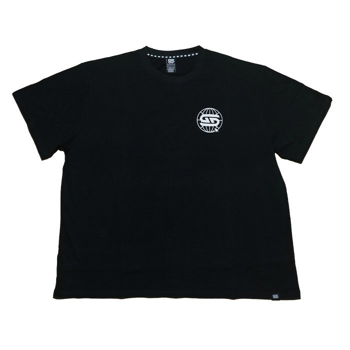 Kanji Heritage Shirt - Gamer Supps