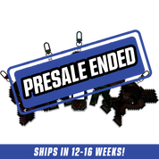 PIXEL CUPS x Clooless: Acrylic Keychain Blind Box