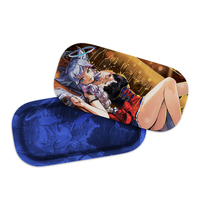 Kirsche Weeb Tray - Gamer Supps