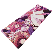 Kitsunero: Mousepad - Gamer Supps