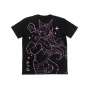 Kitsunero: Shirt - Gamer Supps