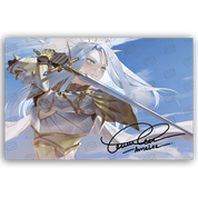 AmaLee: Signed Poster - Gamer Supps