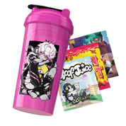 Waifu Cups x KokoNuts - Gamer Supps