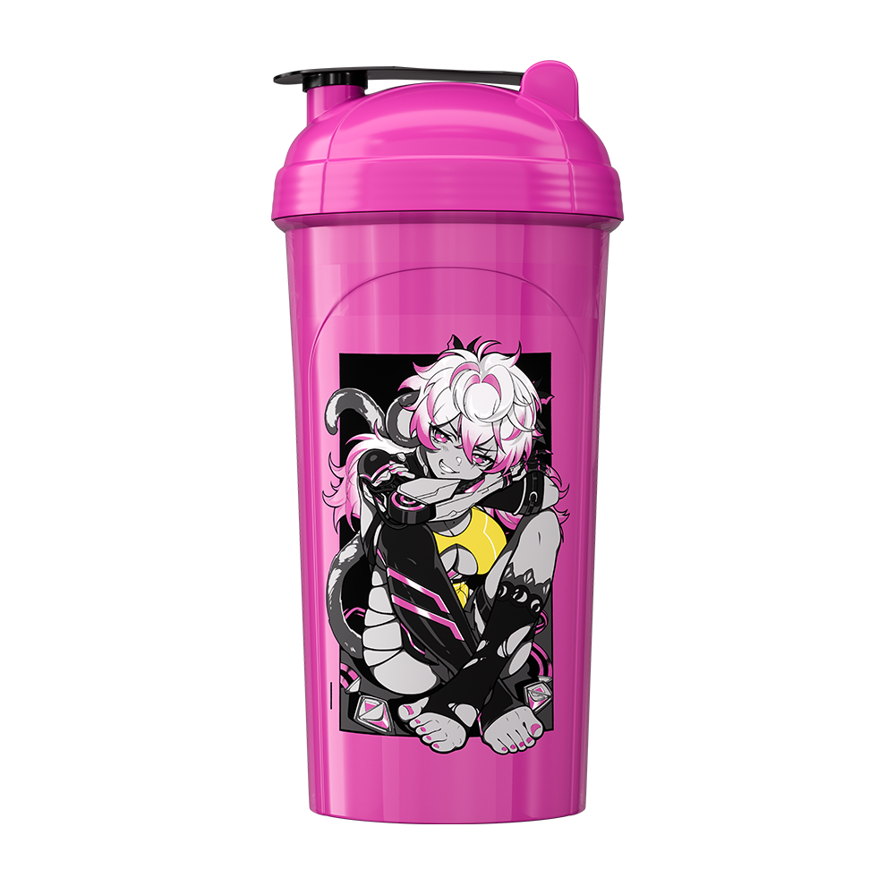 Waifu Cups x KokoNuts - Gamer Supps
