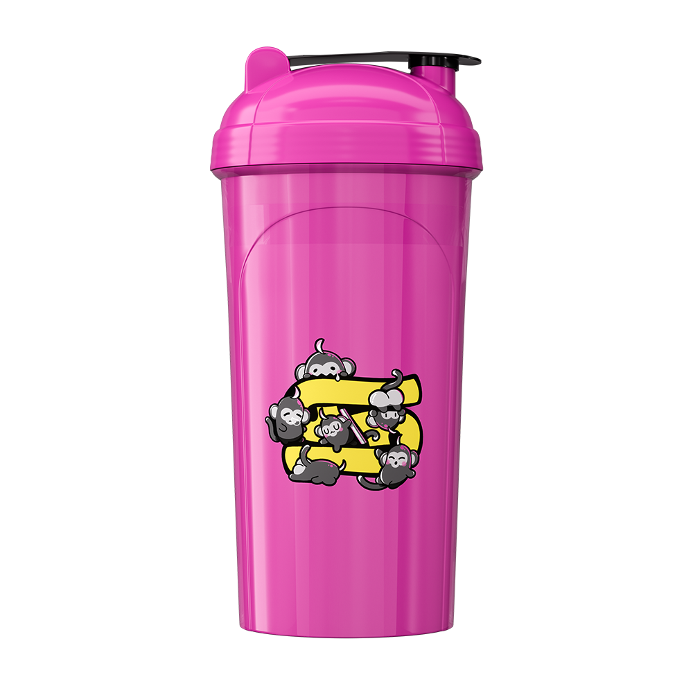 Waifu Cups x KokoNuts - Gamer Supps