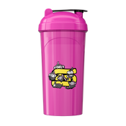 Waifu Cups x KokoNuts - Gamer Supps