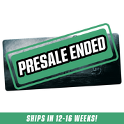 Macabre by Kwite: Mousepad - Gamer Supps