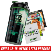 Creator Cups x Macabre by Kwite - Gamer Supps