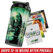 Creator Cups x Macabre by Kwite - Gamer Supps