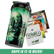 Creator Cups x Macabre by Kwite - Gamer Supps