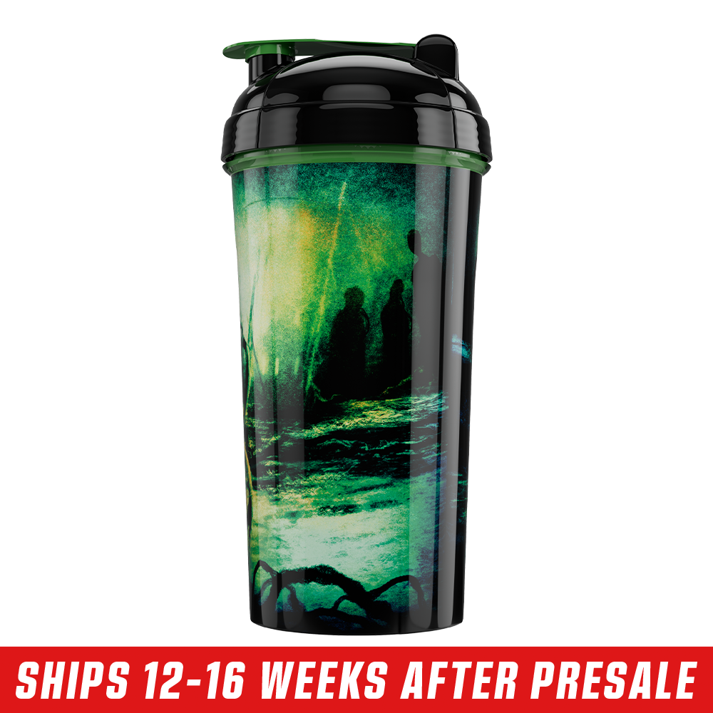 Creator Cups x Macabre by Kwite - Gamer Supps