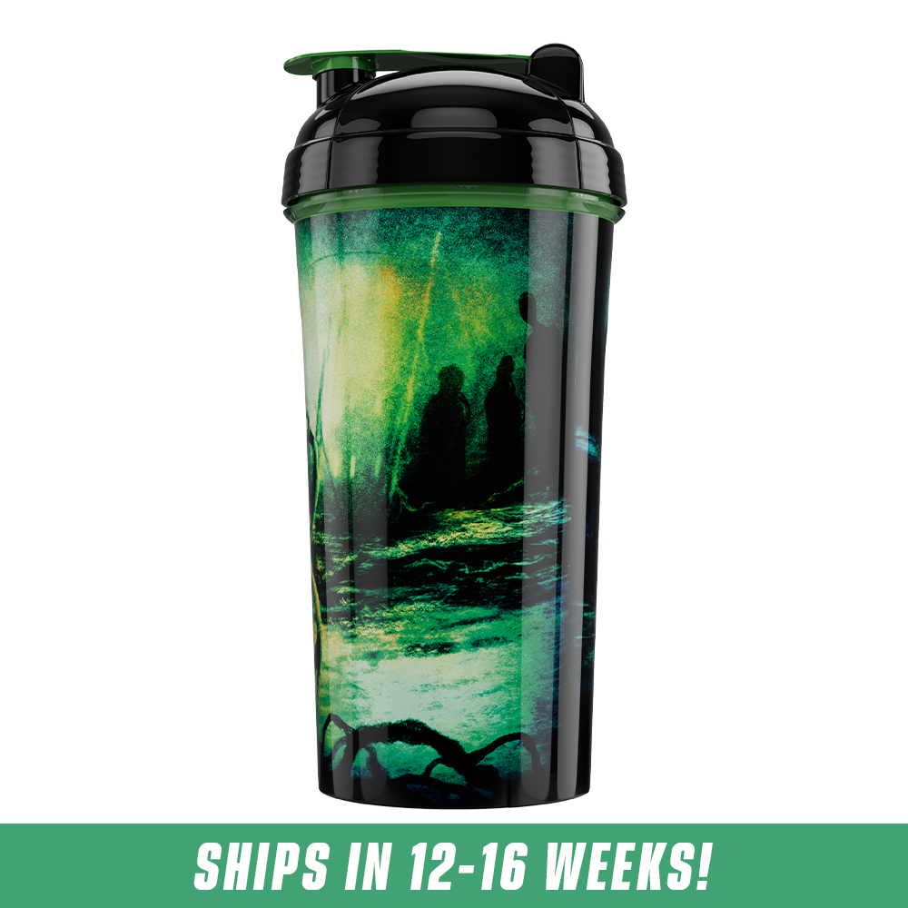 Creator Cups x Macabre by Kwite - Gamer Supps