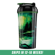 Creator Cups x Macabre by Kwite - Gamer Supps