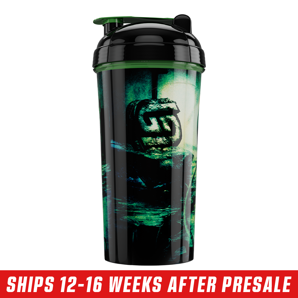 Creator Cups x Macabre by Kwite - Gamer Supps