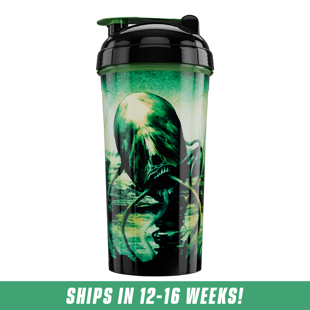 Creator Cups x Macabre by Kwite - Gamer Supps
