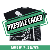 Macabre by Kwite: Shirt - Gamer Supps