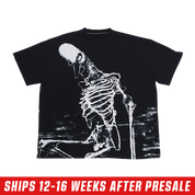 Macabre by Kwite: Shirt - Gamer Supps