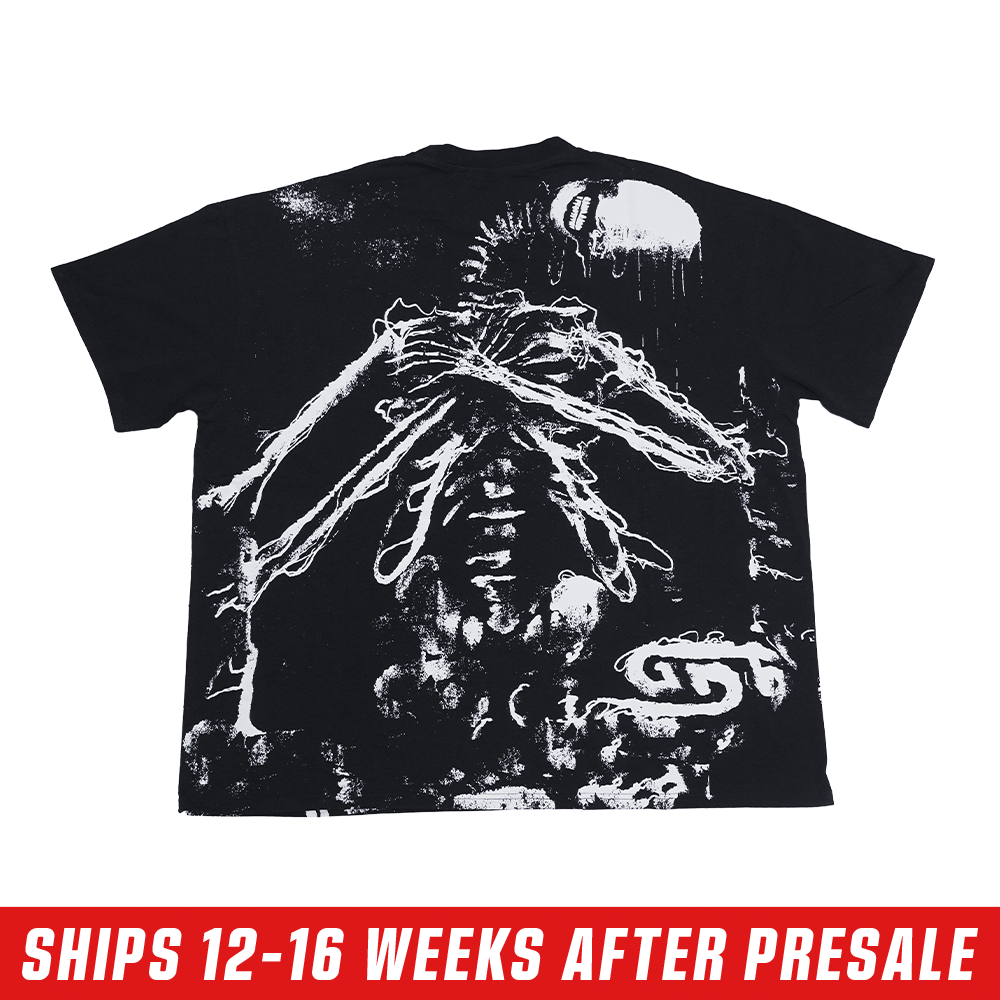 Macabre by Kwite: Shirt - Gamer Supps