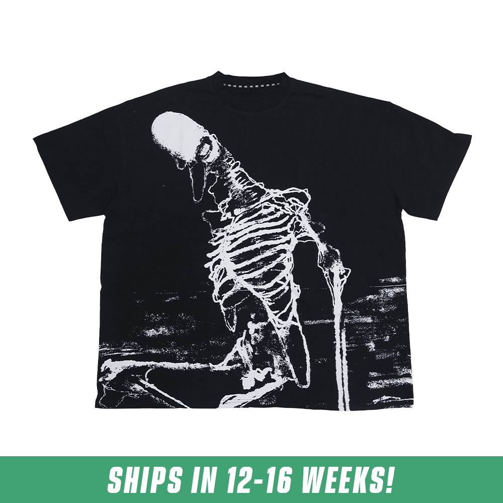 Macabre by Kwite: Shirt - Gamer Supps