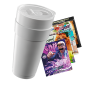 Group x Yumi : Double Cup