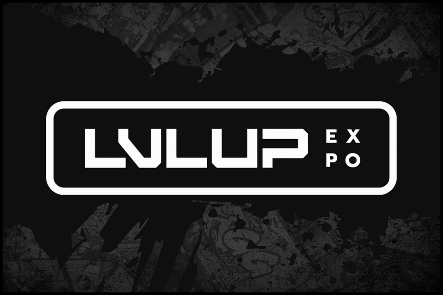 LVL UP EXPO