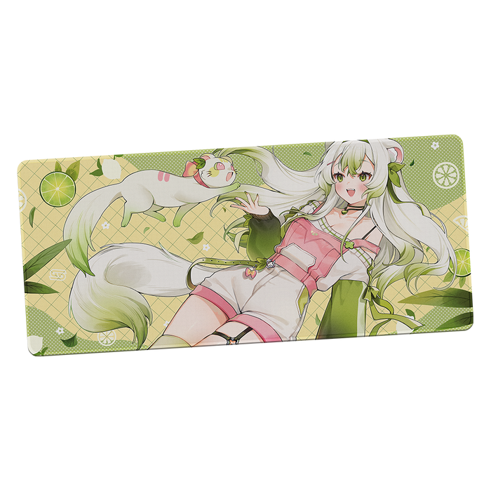 Limealicious Mouse Pad - Gamer Supps