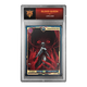 Layna Lazar: Blood Queen Promo Card Slab