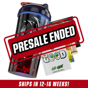 Creator Cups x Layna Lazar's Crimson Bloom - Gamer Supps