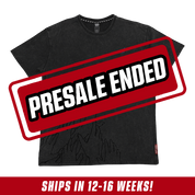 Layna Lazar: Crimson Bloom Shirt - Gamer Supps