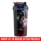 Creator Cups x Layna Lazar's Crimson Bloom