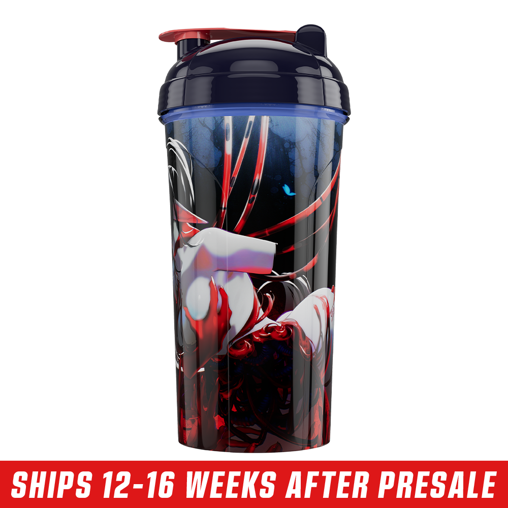 Creator Cups x Layna Lazar's Crimson Bloom