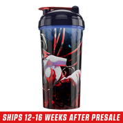 Creator Cups x Layna Lazar's Crimson Bloom