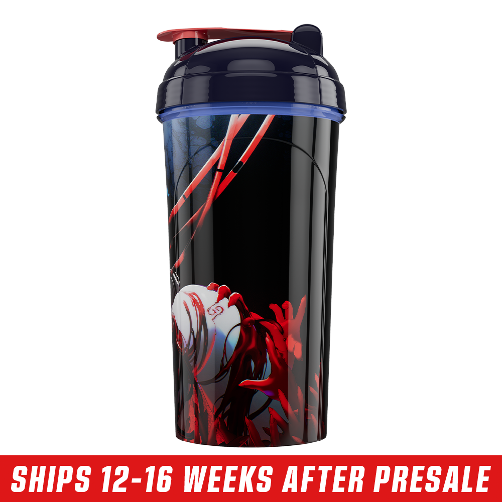 Creator Cups x Layna Lazar's Crimson Bloom