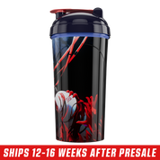 Creator Cups x Layna Lazar's Crimson Bloom