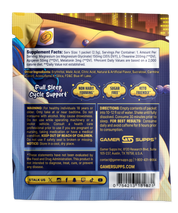 AFK+ Sample Packs - Gamer Supps