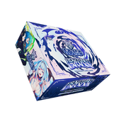 VCard Set 4: Fractured Paradox Limited Booster Box - Gamer Supps