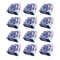 VCard Set 4: Fractured Paradox Limited Master Case