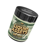 Liquid Assets - 100 Servings