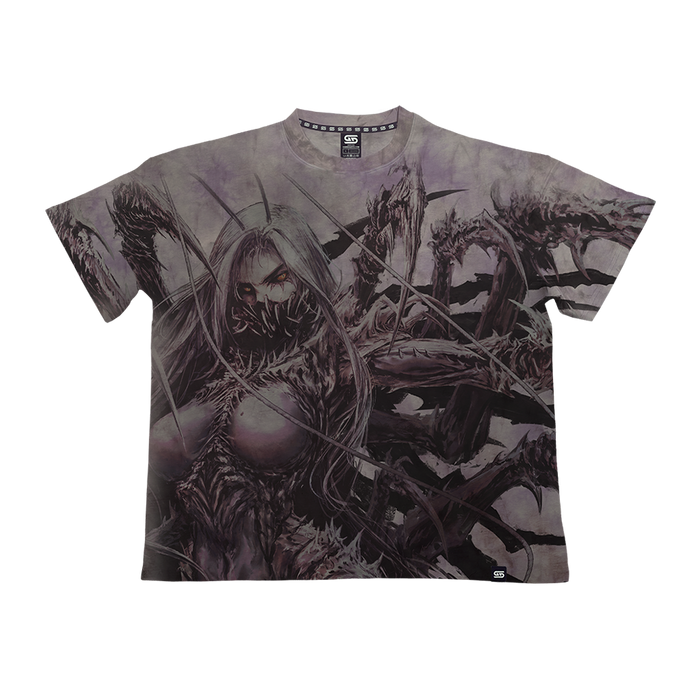 Matara Kan: Queen's Decree Shirt