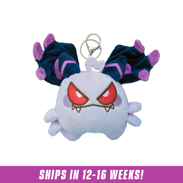 Matara Kan: Momo Plushie - Gamer Supps