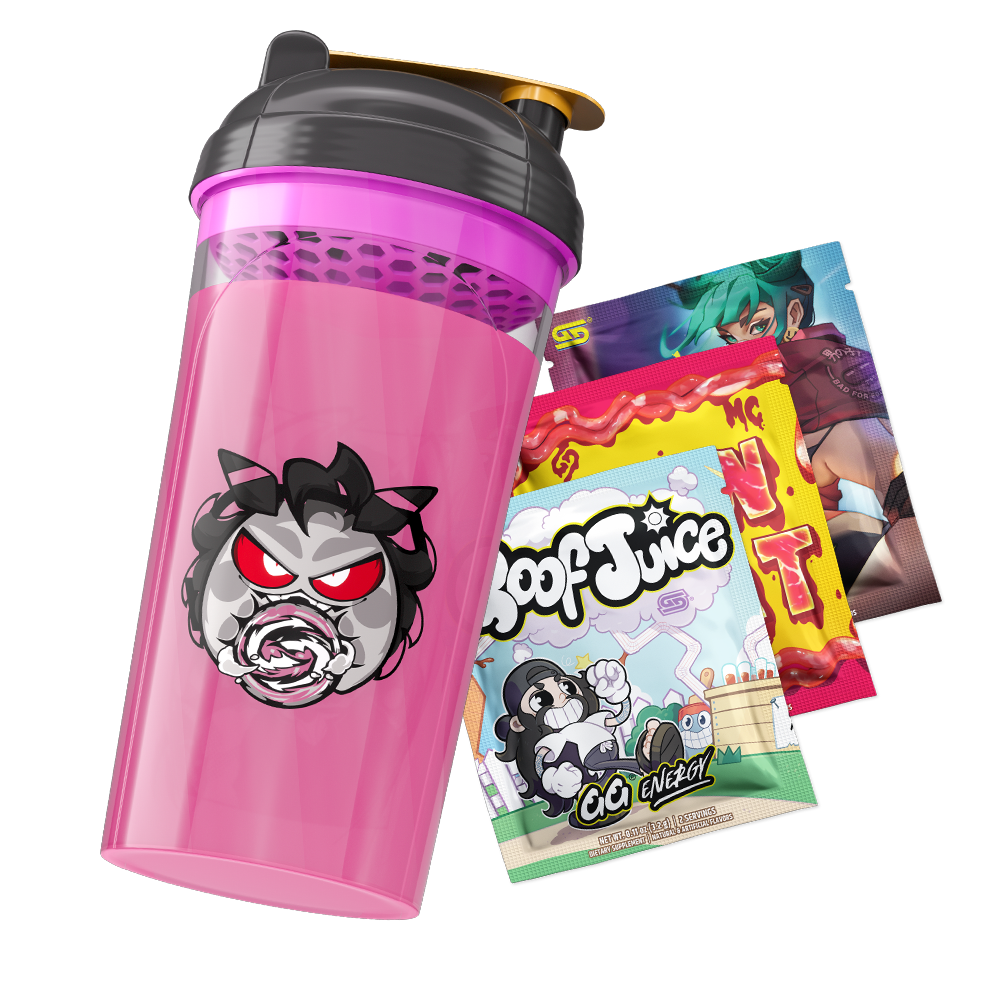 Waifu Cups x Matara Kan: Queen's Decree