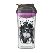 Waifu Cups x Matara Kan: Queen's Decree